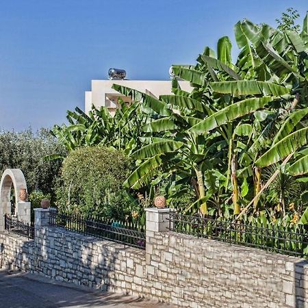 Dorian Bali Apartments Bagian luar foto