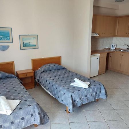 Dorian Bali Apartments Bagian luar foto