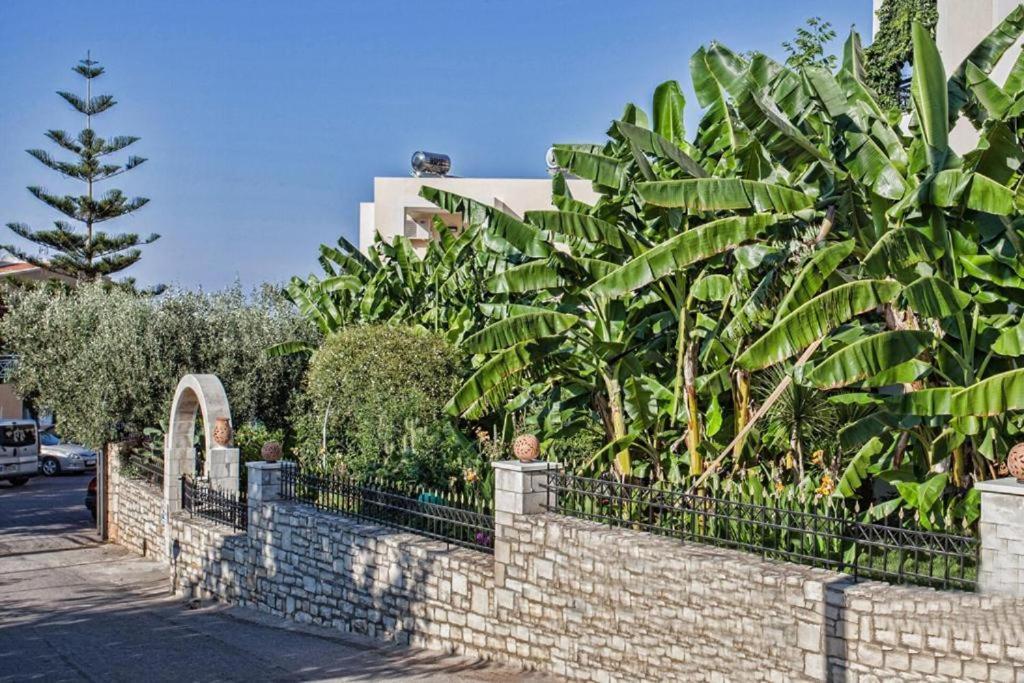 Dorian Bali Apartments Bagian luar foto