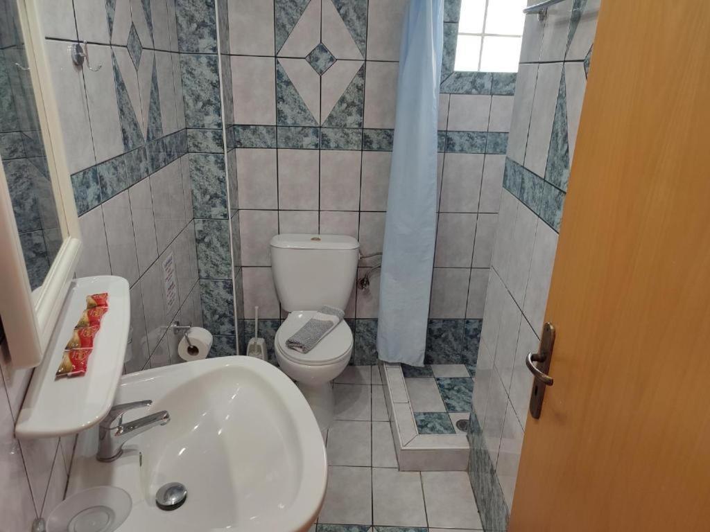 Dorian Bali Apartments Bagian luar foto