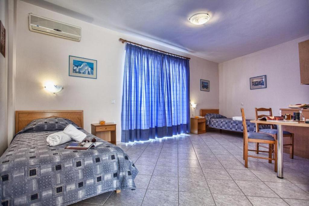 Dorian Bali Apartments Bagian luar foto