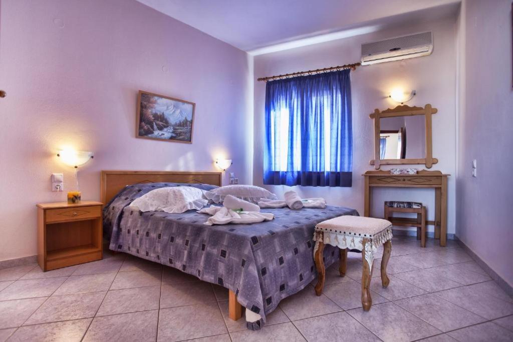 Dorian Bali Apartments Bagian luar foto