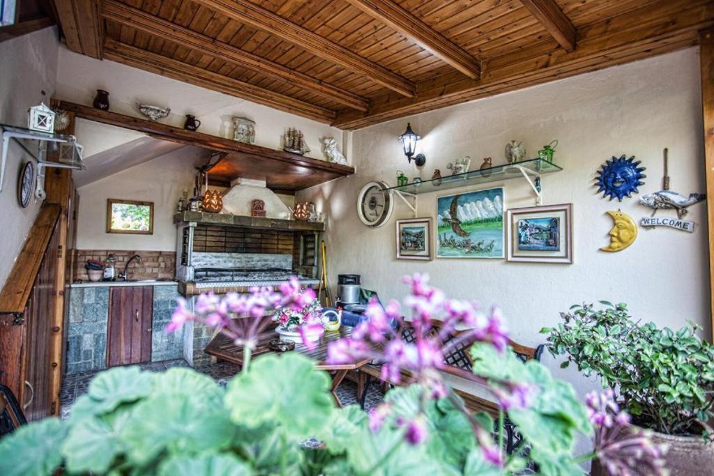 Dorian Bali Apartments Bagian luar foto