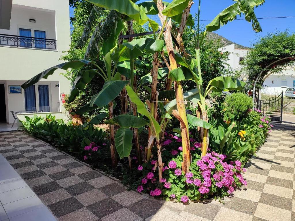 Dorian Bali Apartments Bagian luar foto