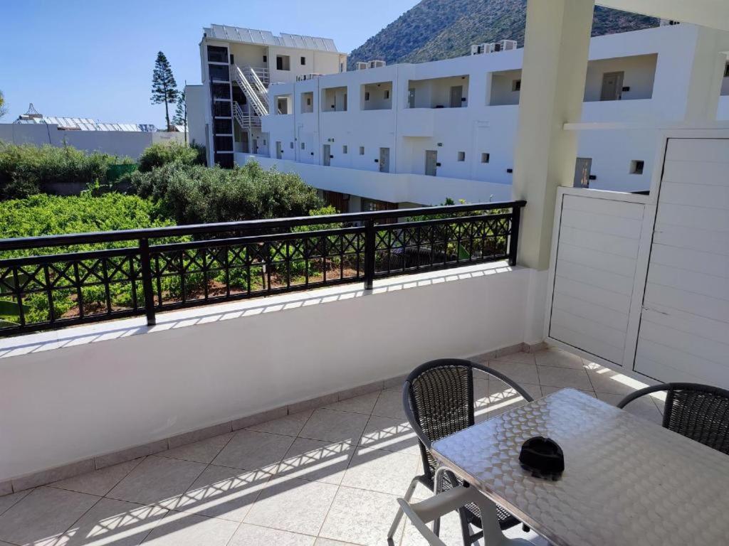 Dorian Bali Apartments Bagian luar foto