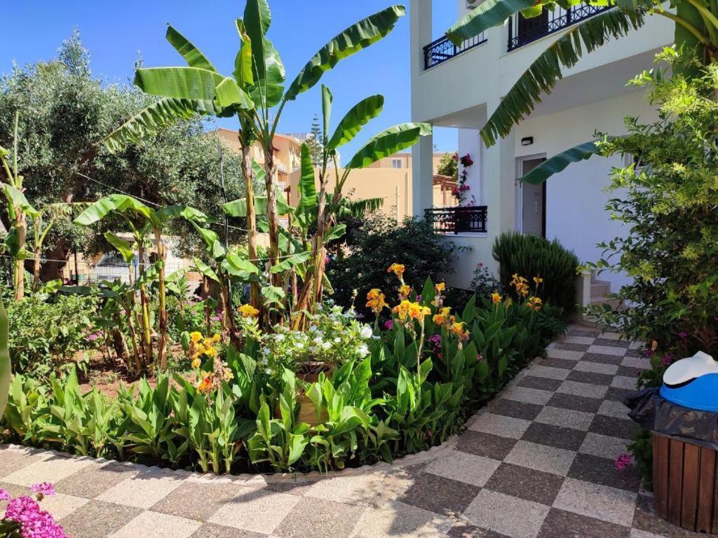Dorian Bali Apartments Bagian luar foto