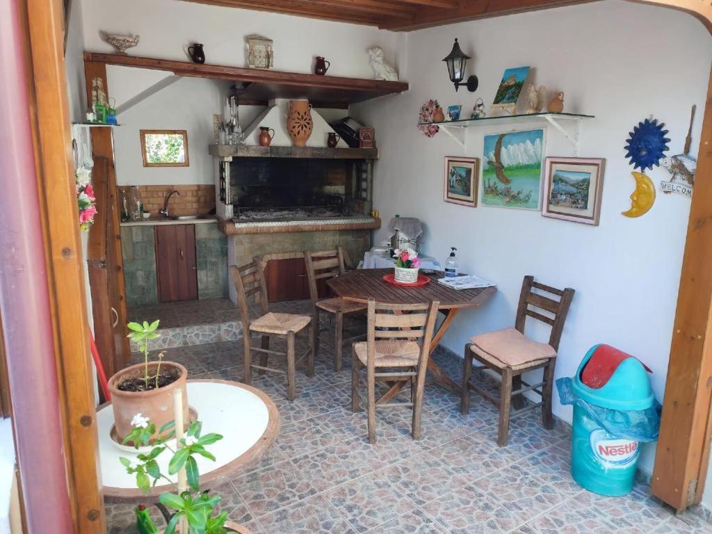 Dorian Bali Apartments Bagian luar foto