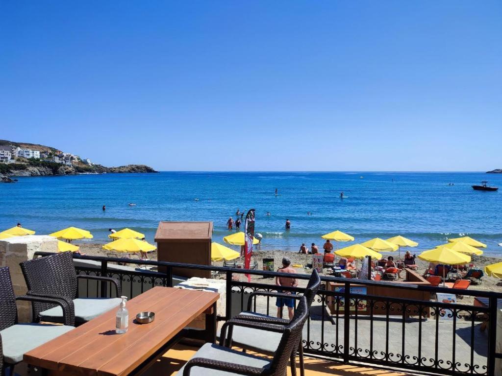 Dorian Bali Apartments Bagian luar foto